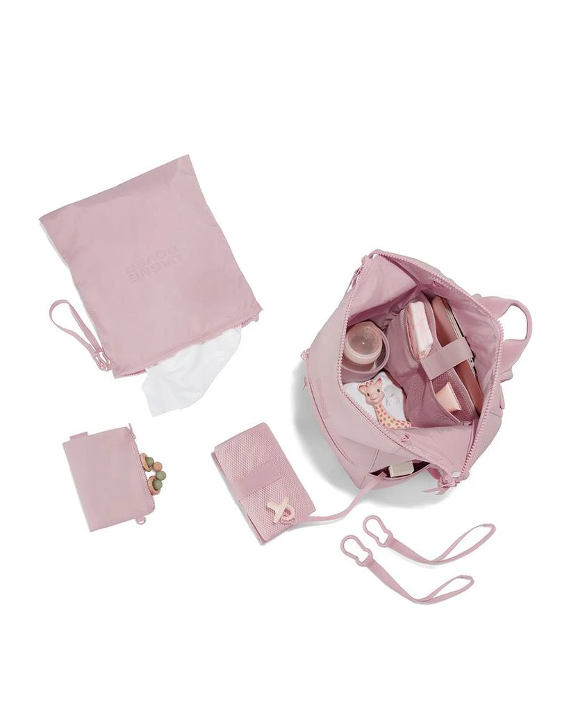 Dagne Dover Indi Large Neoprene Backpack 3