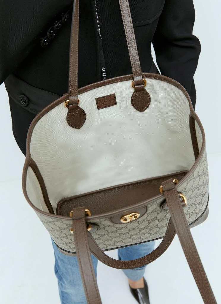 Gucci Ophidia Mini Tote Bag 6