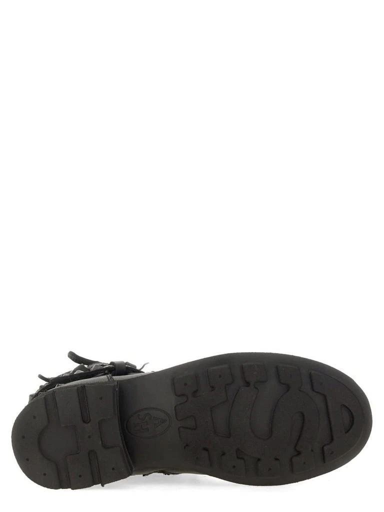 Ash Ash Tatum Boot 5