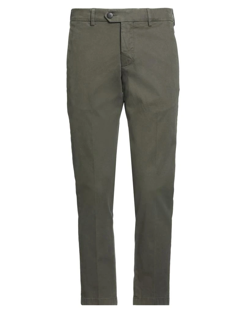 BRIGLIA 1949 Casual pants 1