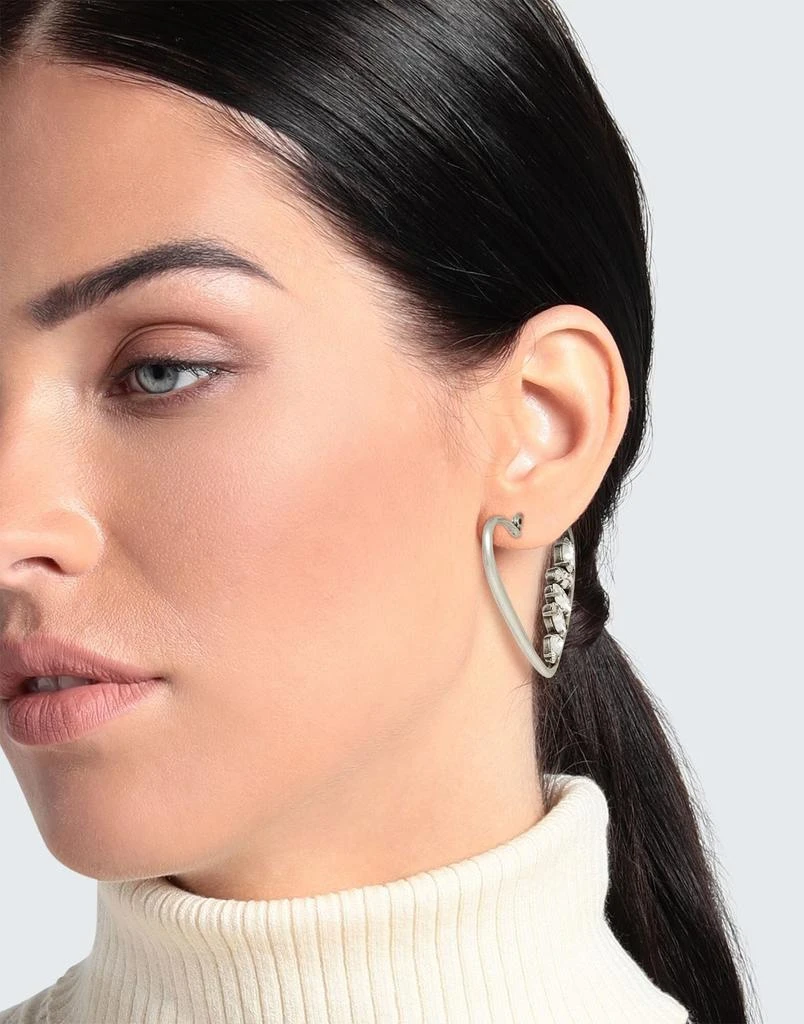 Yves Saint Laurent Earrings 3