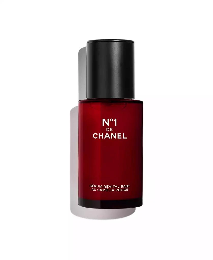 Chanel Smooths – Illuminates – Targets Signs of Aging, 1.7 oz.