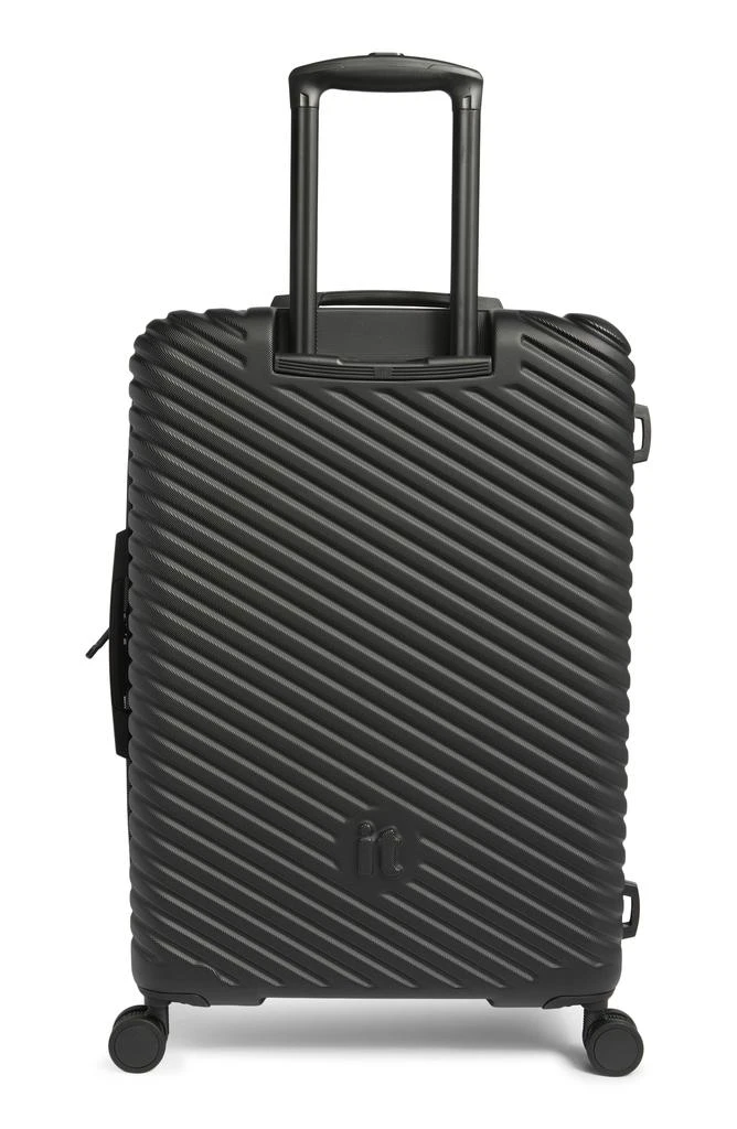 it luggage Pleating 27-Inch Hardside Spinner Luggage 2