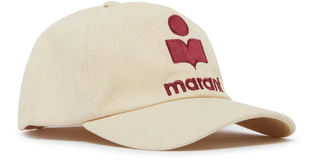 Isabel Marant Tyron cap 2