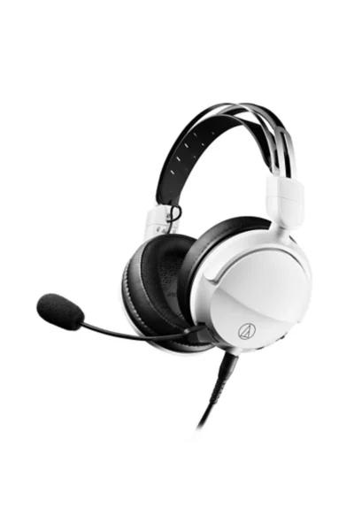 Audio-Technica Audio-Technica ATH-GL3 Closed-Back High-Fidelity Gaming Headset