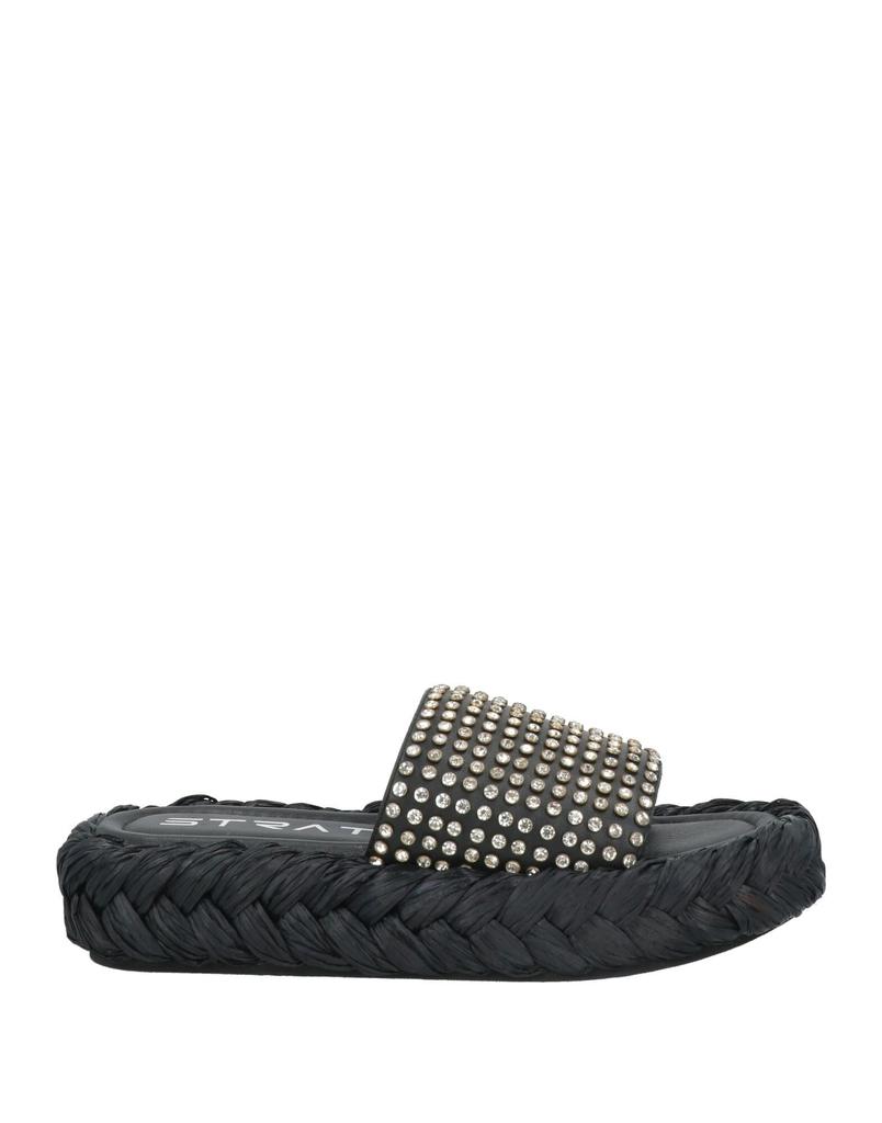 STRATEGIA Sandals