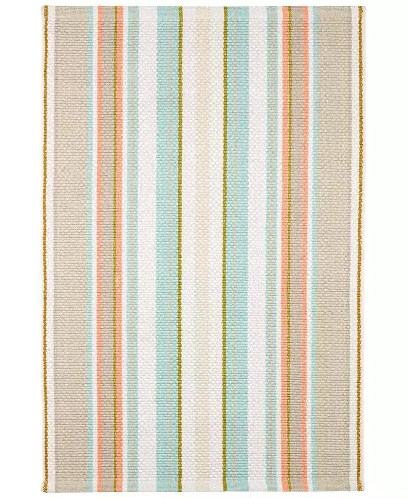 Dash and Albert Rugs by Annie Selke Daphne Stripe DA2019 10
x14
Area Rug