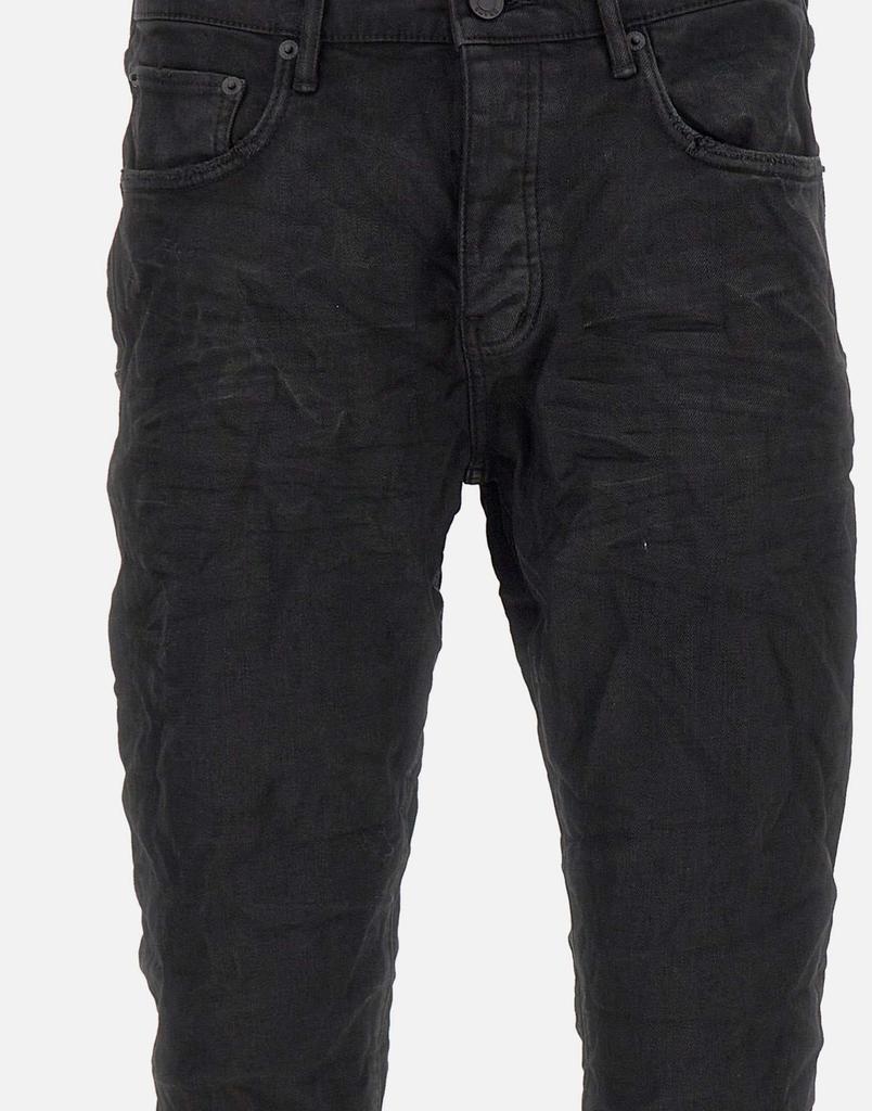 PURPLE BRAND Jeans "P001" in cotone
