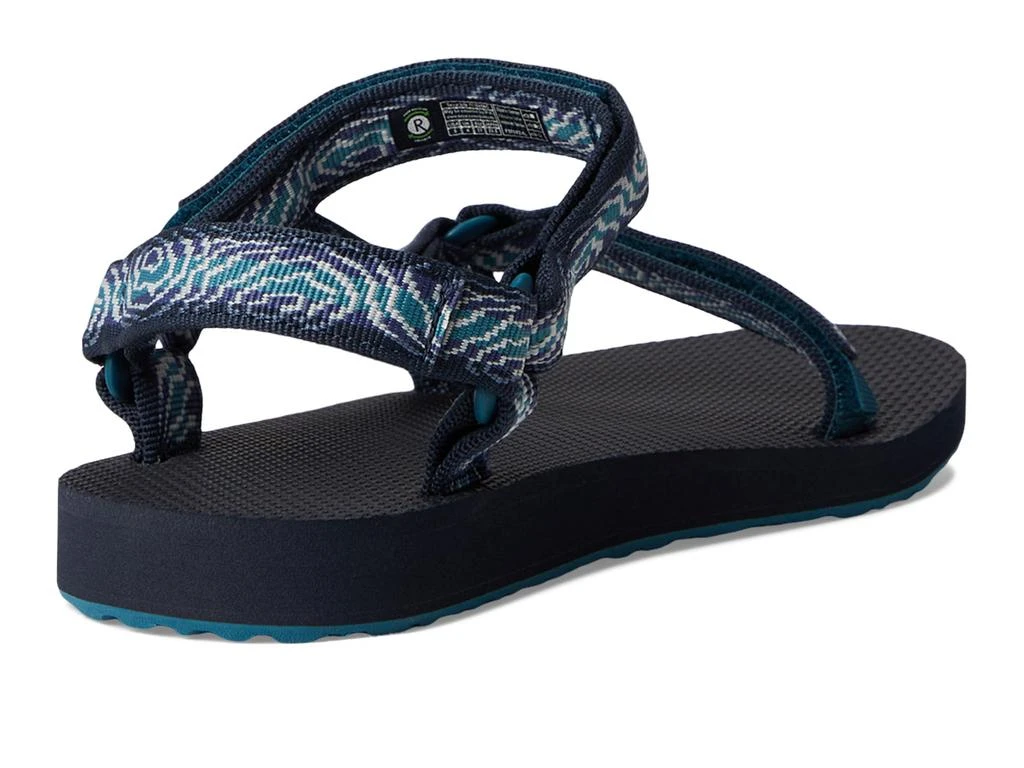 Teva Original Universal (Toddler/Little Kid/Big Kid) 5