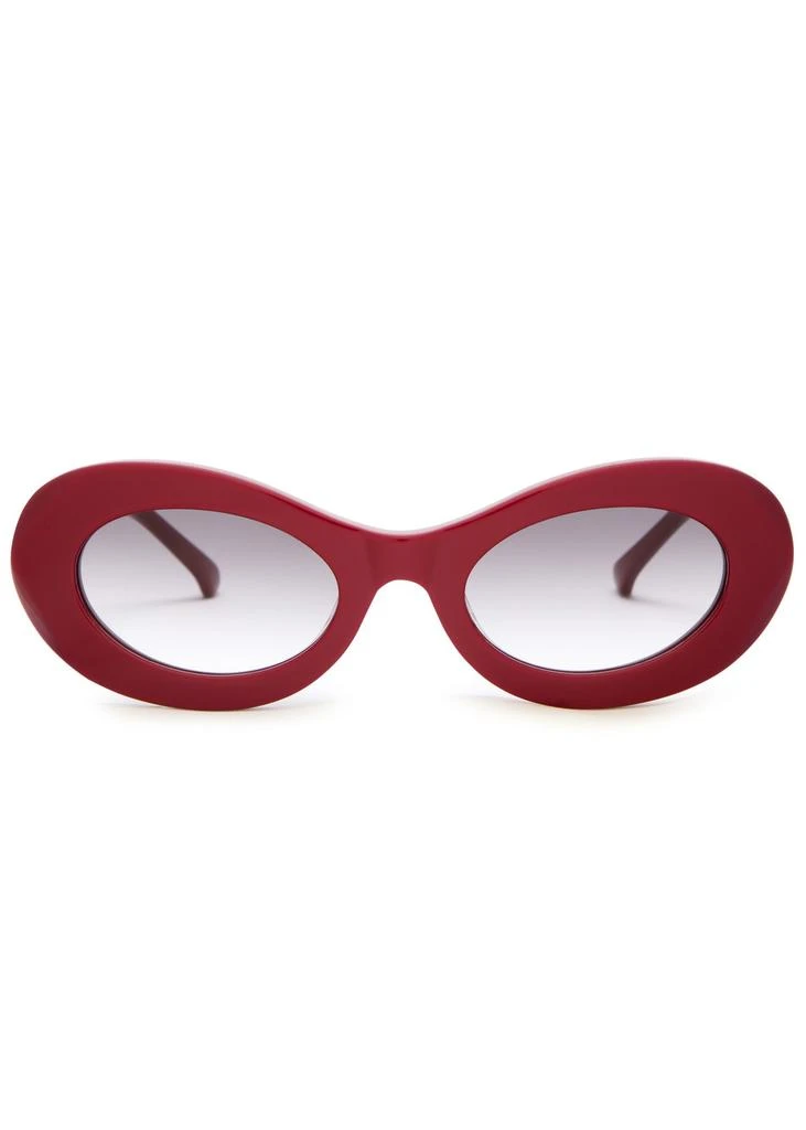 FINLAY & CO. Portobello cat-eye sunglasses 2