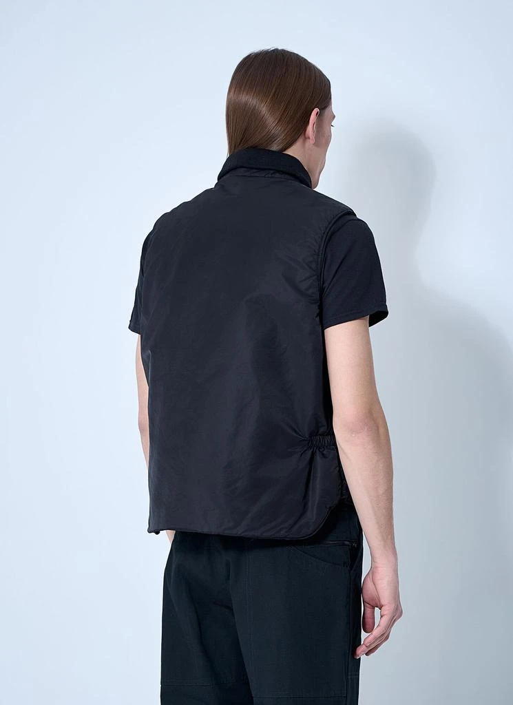 Engineered Garments Engineered Garments Shell Gilet 4