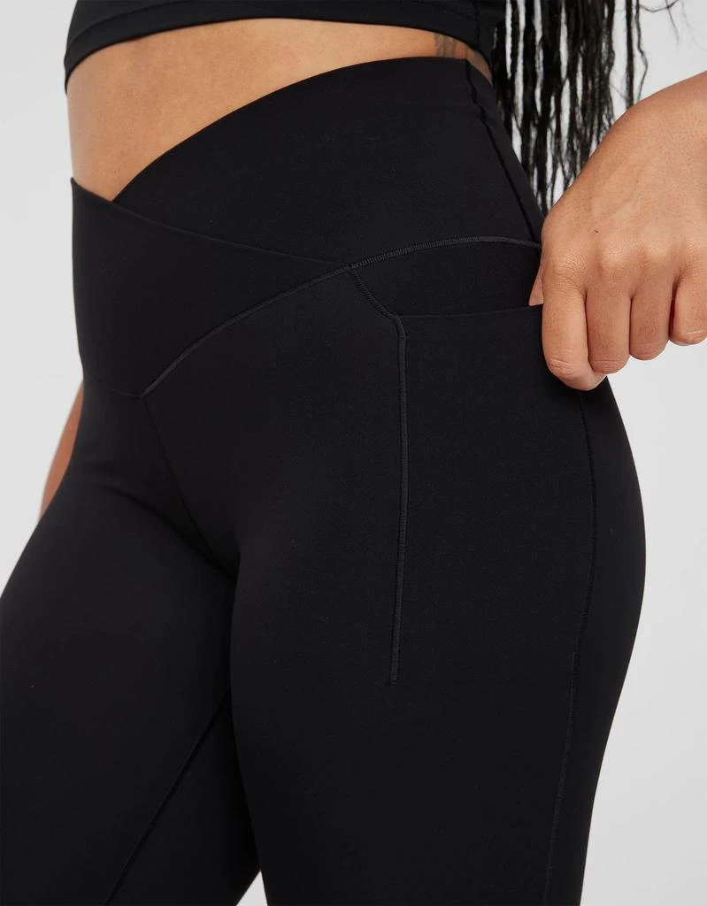 OFFLINE OFFLINE By Aerie Real Me XTRA Crossover High Waisted Pocket Legging 5