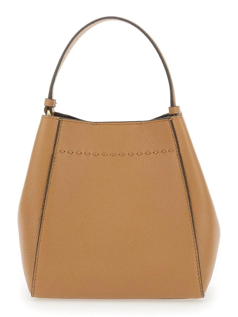 Tory Burch Tory Burch McGraw Small Bucket Bag 2