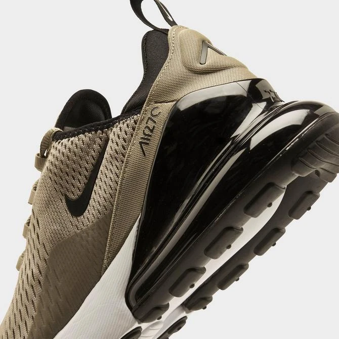 NIKE Men's Nike Air Max 270 Casual Shoes 5