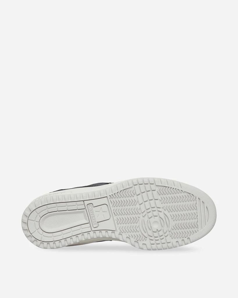 Converse Weapon Mid Sneakers Obsidian 5