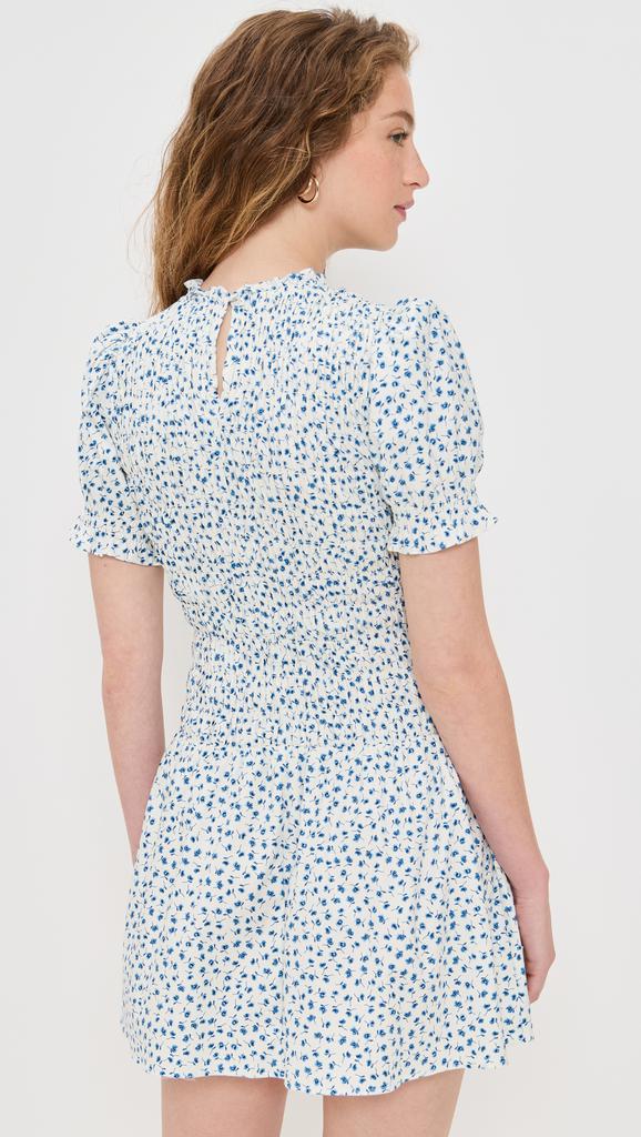 Reformation Leannah Dress