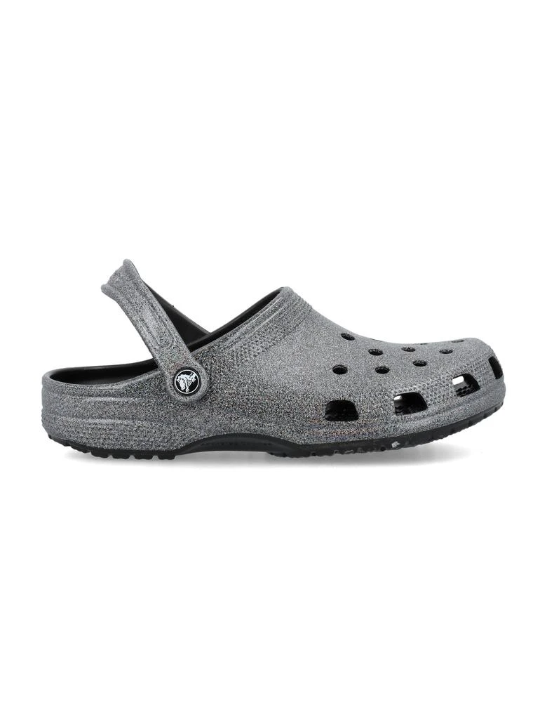 CROCS CLASSIC GLITTER II CLOG 1