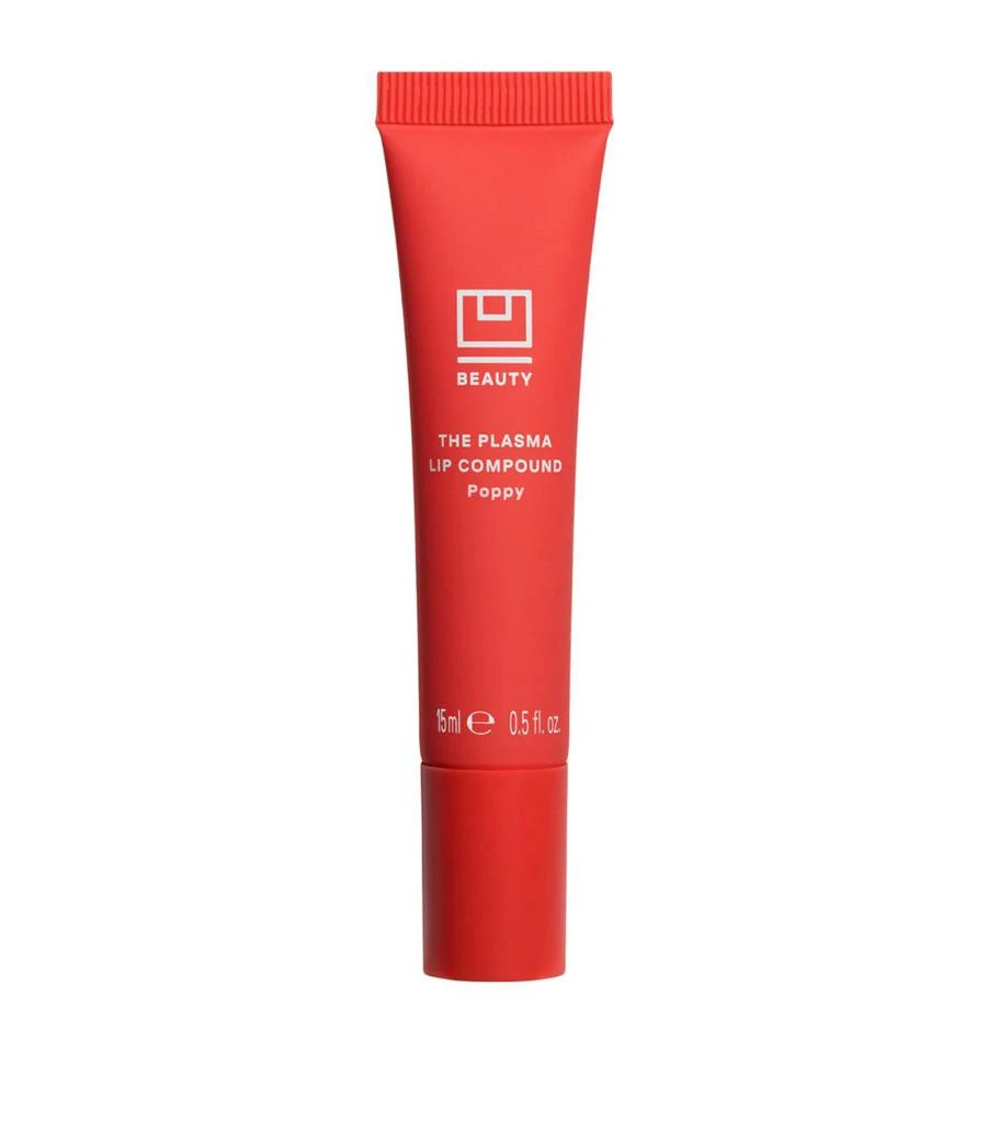U Beauty The PLASMA Lip Compound 1