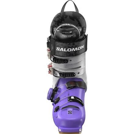 Salomon Shift Alpha BOA 130 Boot - 2026 4