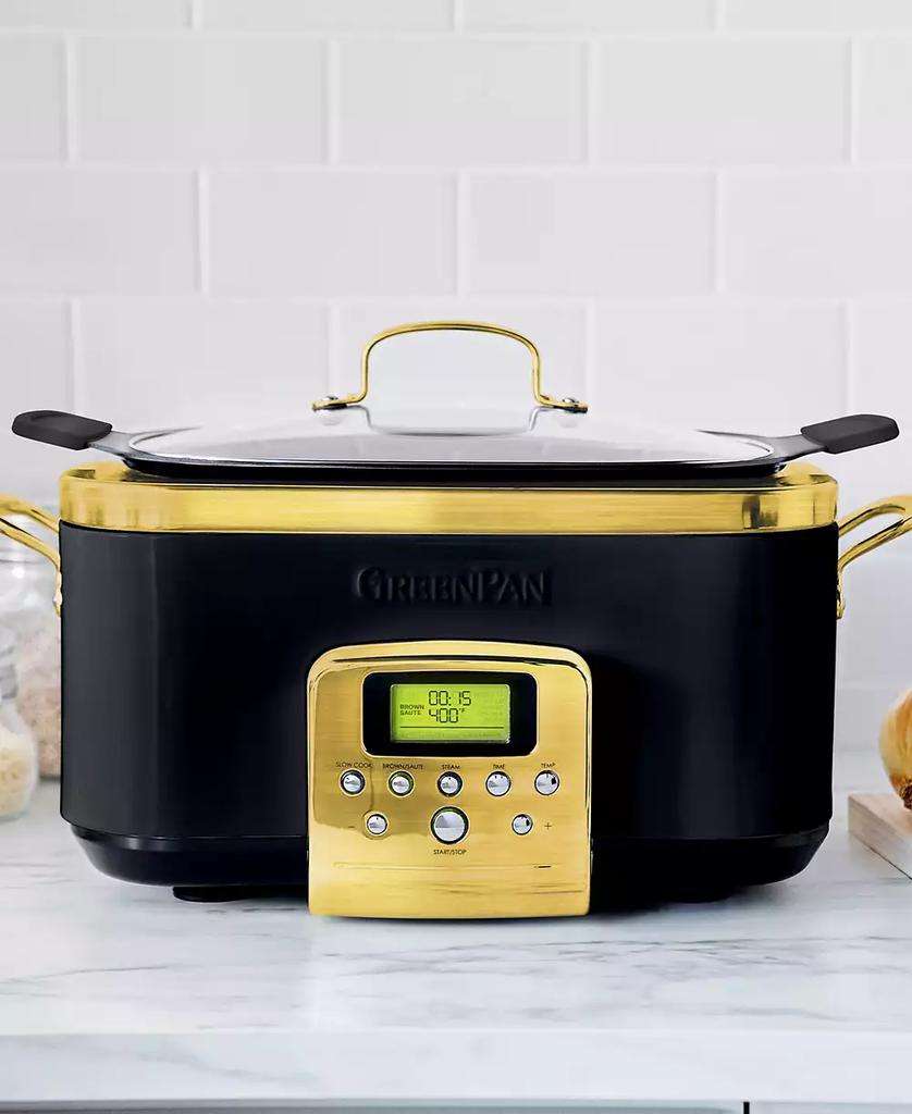 Greenpan Elite 18.9" Reserve Slow Cooker
