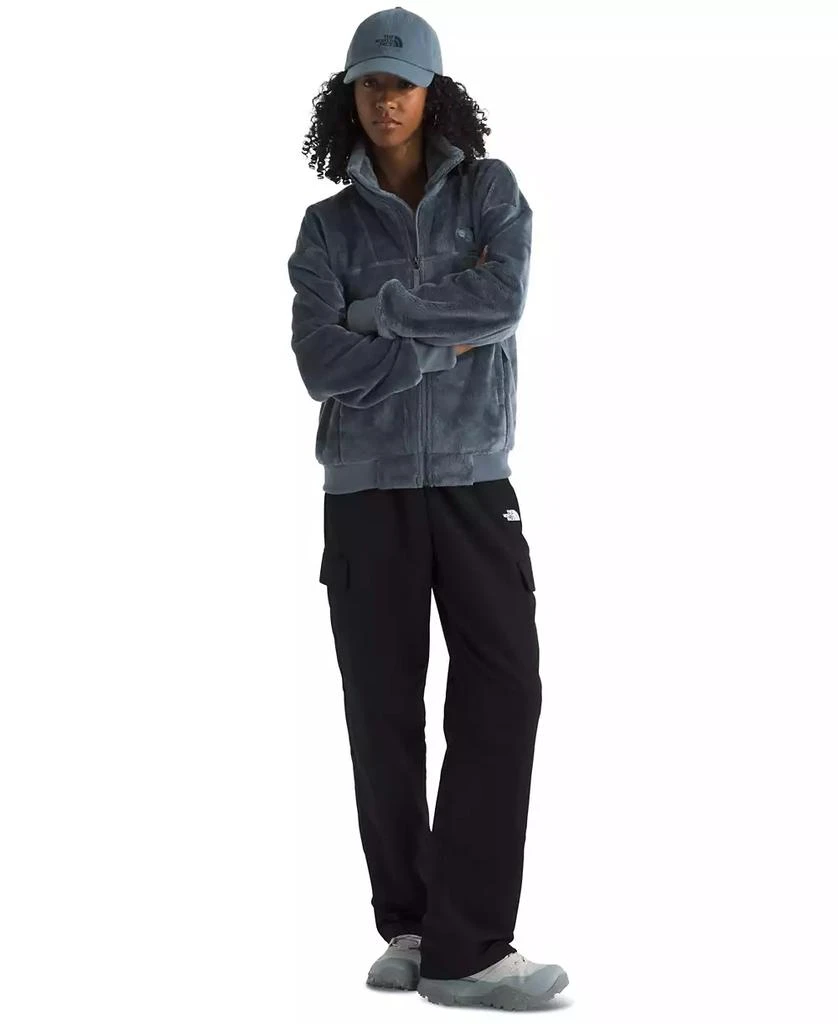 The North Face Women
s Stand Collar Jacket 2