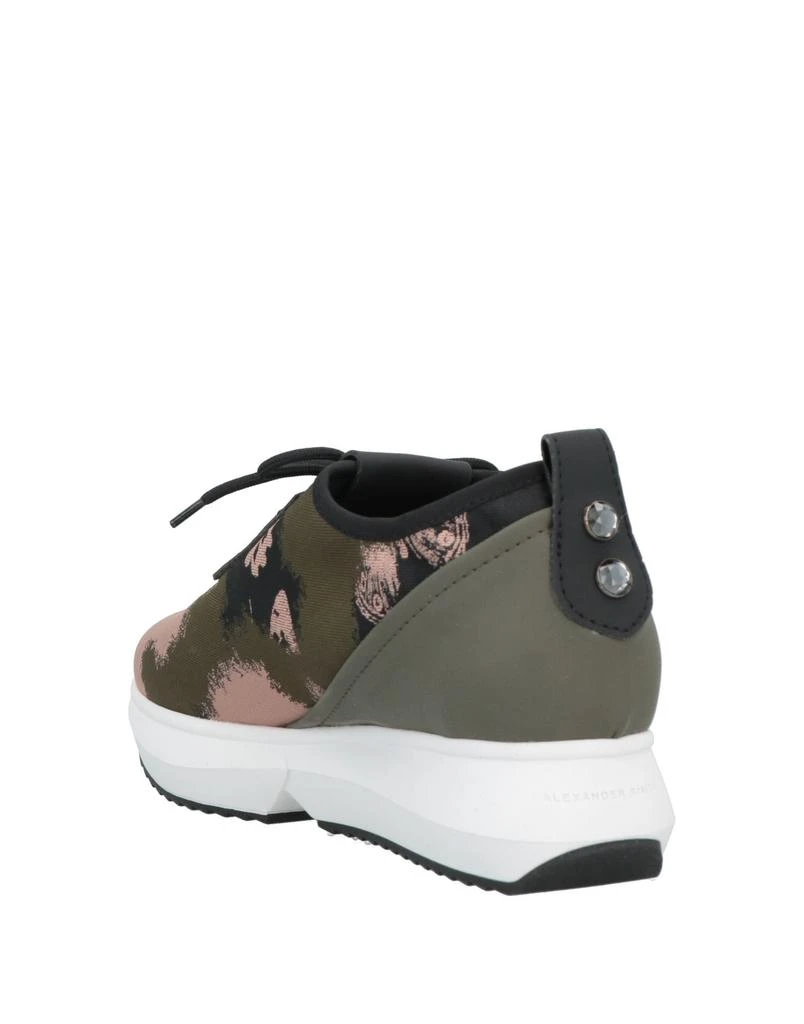 ALEXANDER SMITH Sneakers 3