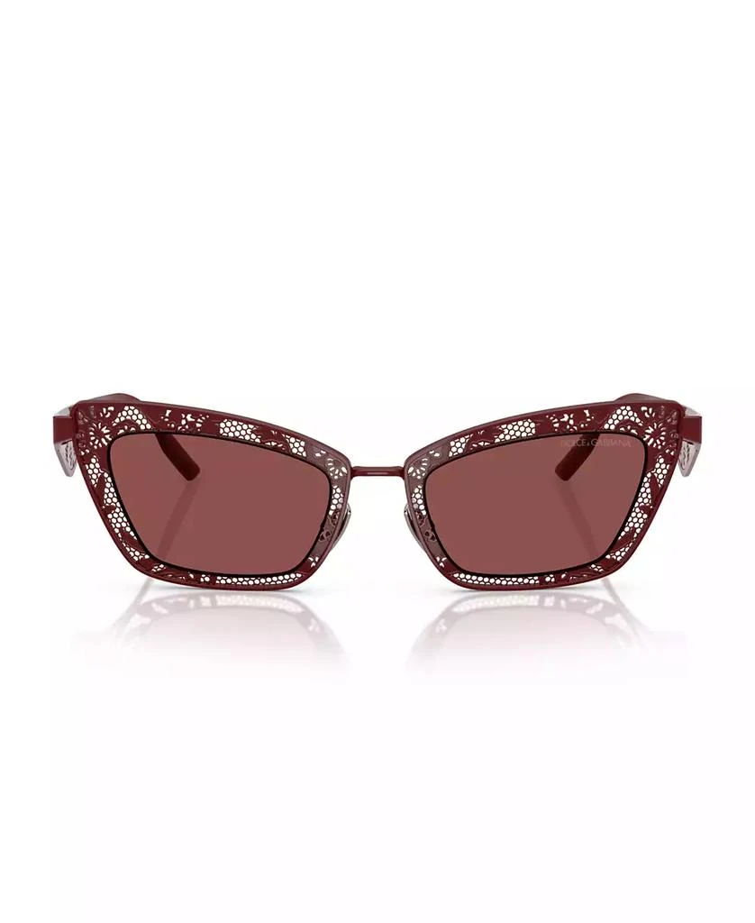 Dolce & Gabbana Women's Sunglasses DG2311 7