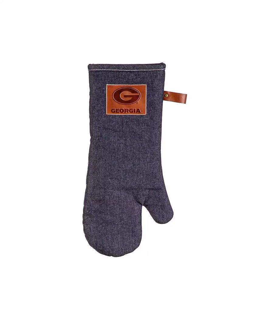Evergreen Enterprises Georgia Bulldogs Grill Apron and Glove Set