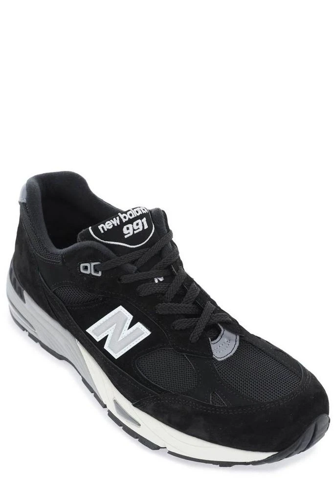New Balance New Balance 991 Low-Top Sneakers 2