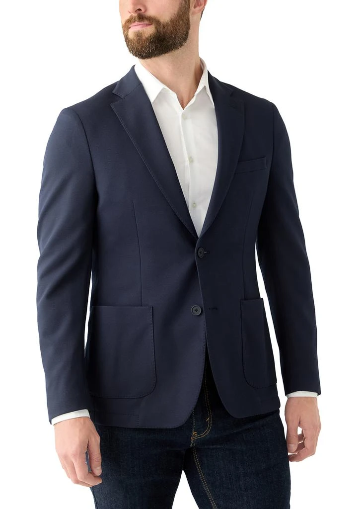 Calvin Klein Men
s Single Breasted Blazer