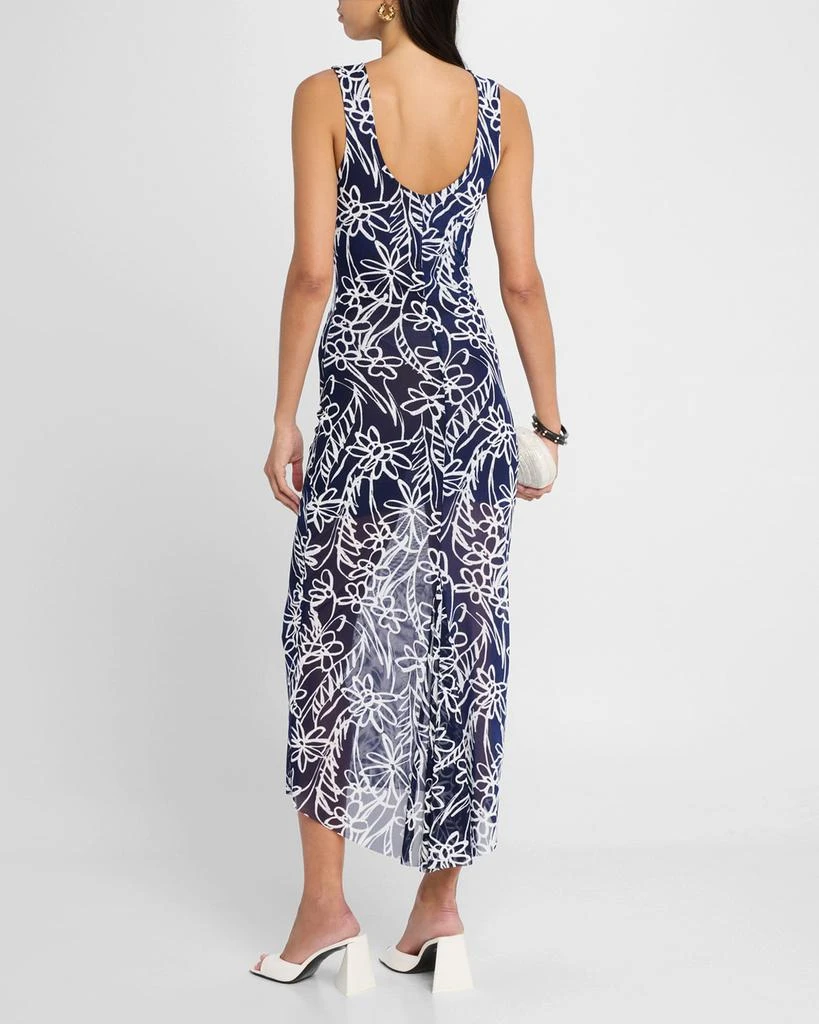 JBQ India Maxi Dress 3