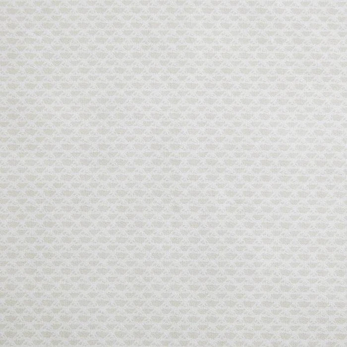 Vera Wang Lace Natural CVC Sateen Sheet Set, King 4