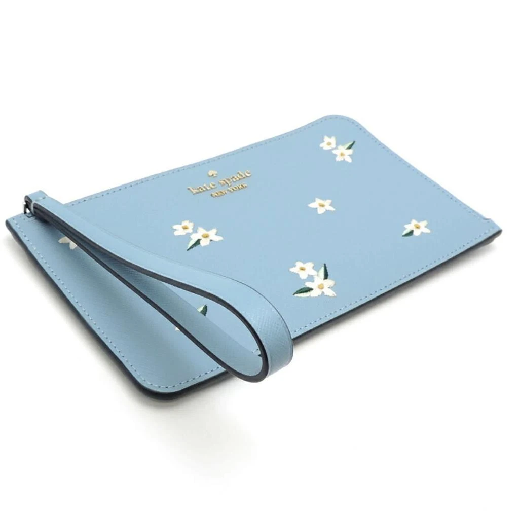 Kate Spade Leather Card Case (Pre-Owned) 3