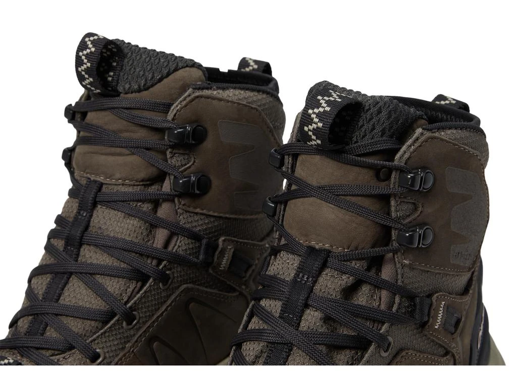 Oboz Bangtail Mid Insulated B-Dry 6