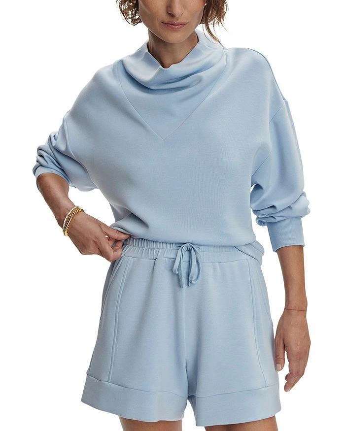 Varley Atrium High Rise Shorts 6