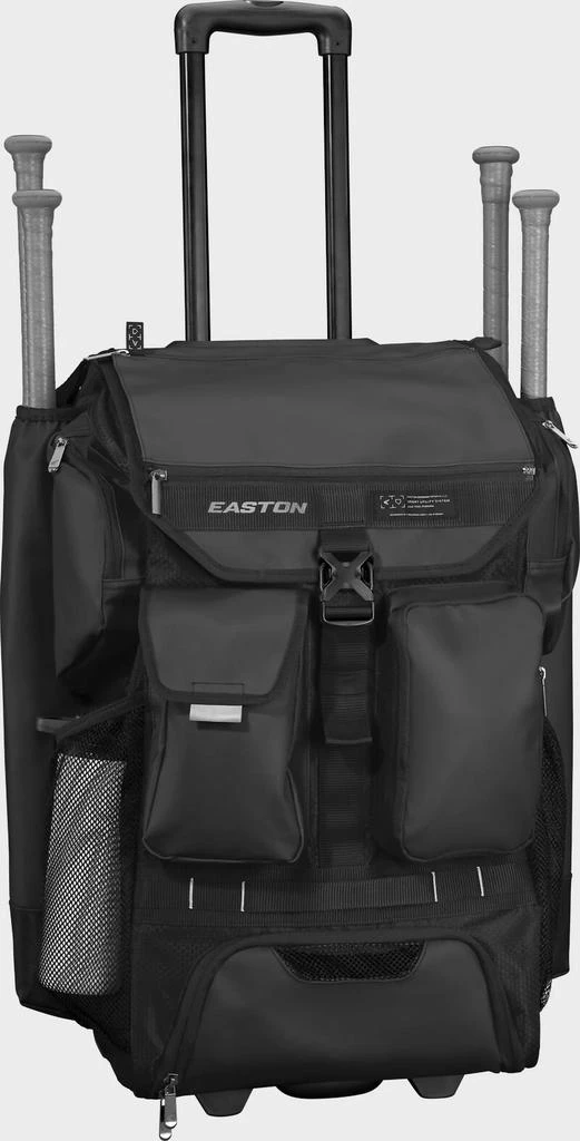 Rawlings Rawlings - 5-Tool Phenom Wheeled Bag 4