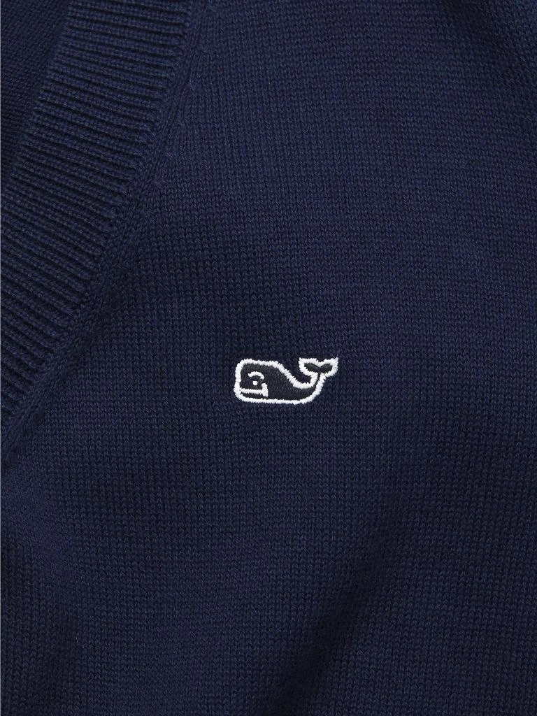 Vineyard Vines Heritage Cotton Pullover Sweater 6