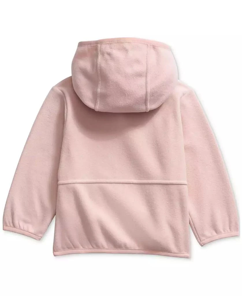 The North Face Baby Glacier Full-Zip Hoodie Jacket 3