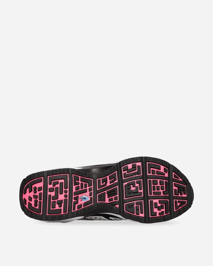 NIKE Women's Air Max SNDR Sneakers Hyper Pink / Black 6