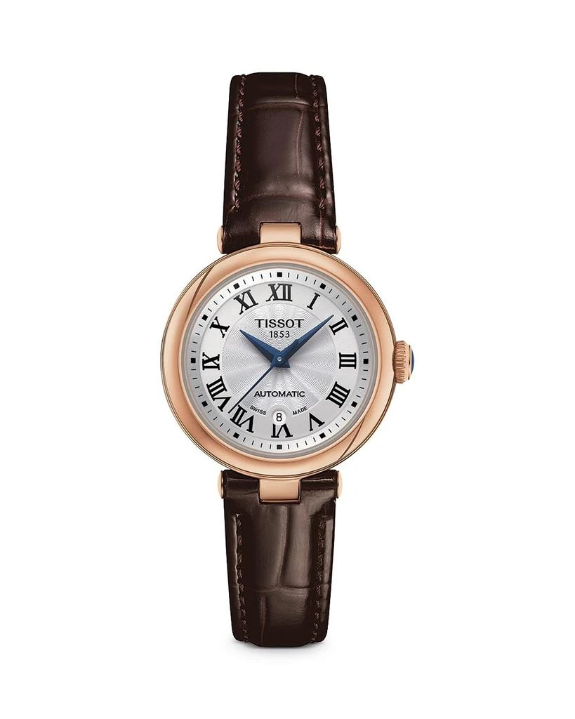Tissot Bellissima Watch, 29mm 1