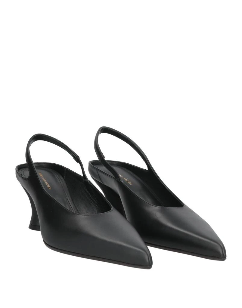 Dries Van Noten Pump 2