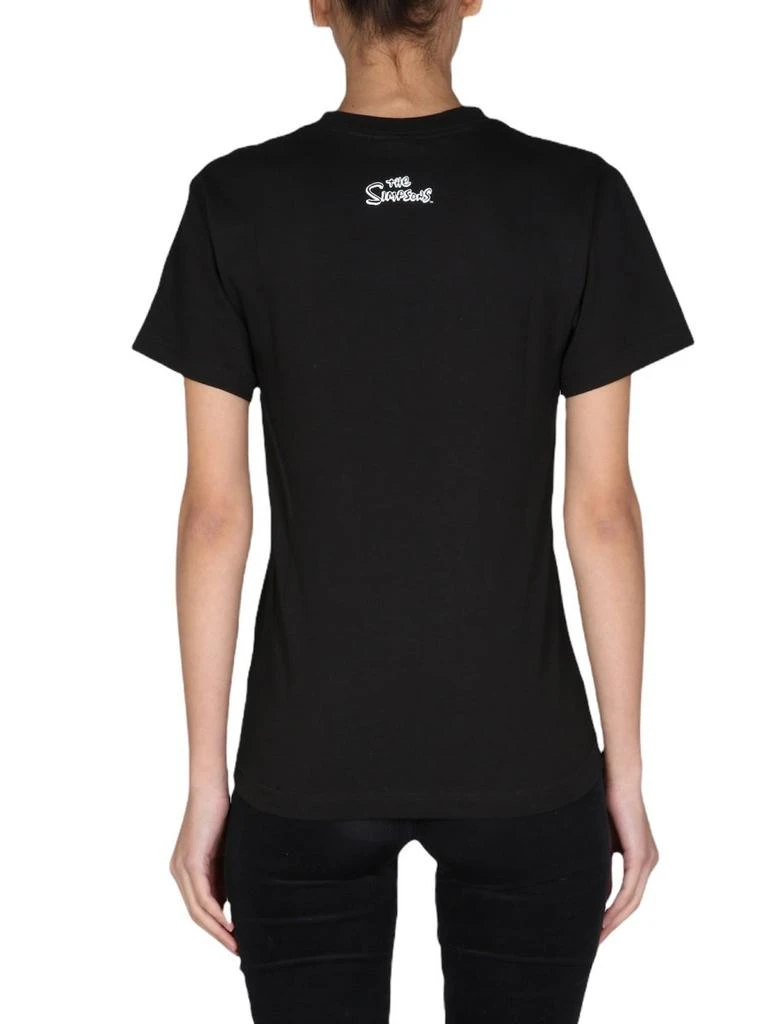 Chinatown Market Chinatown Market X The Simpsons Chinatown Market Simpsons Laugh Tee 7