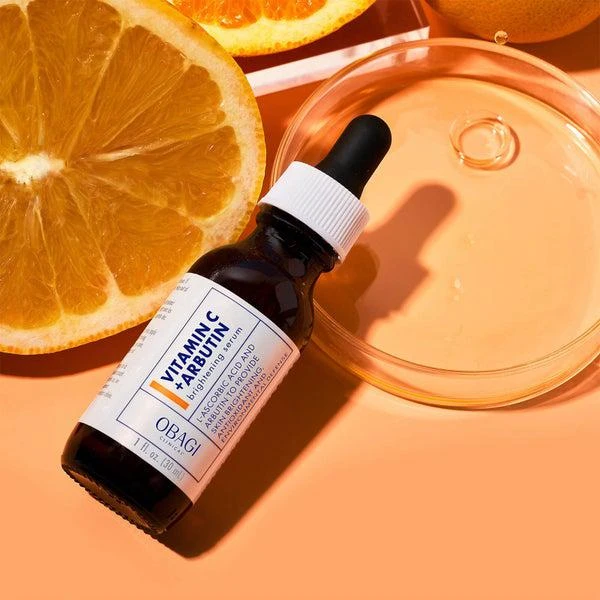 Obagi Obagi Clinical Vitamin C Arbutin Brightening Serum 1 fl. oz 5
