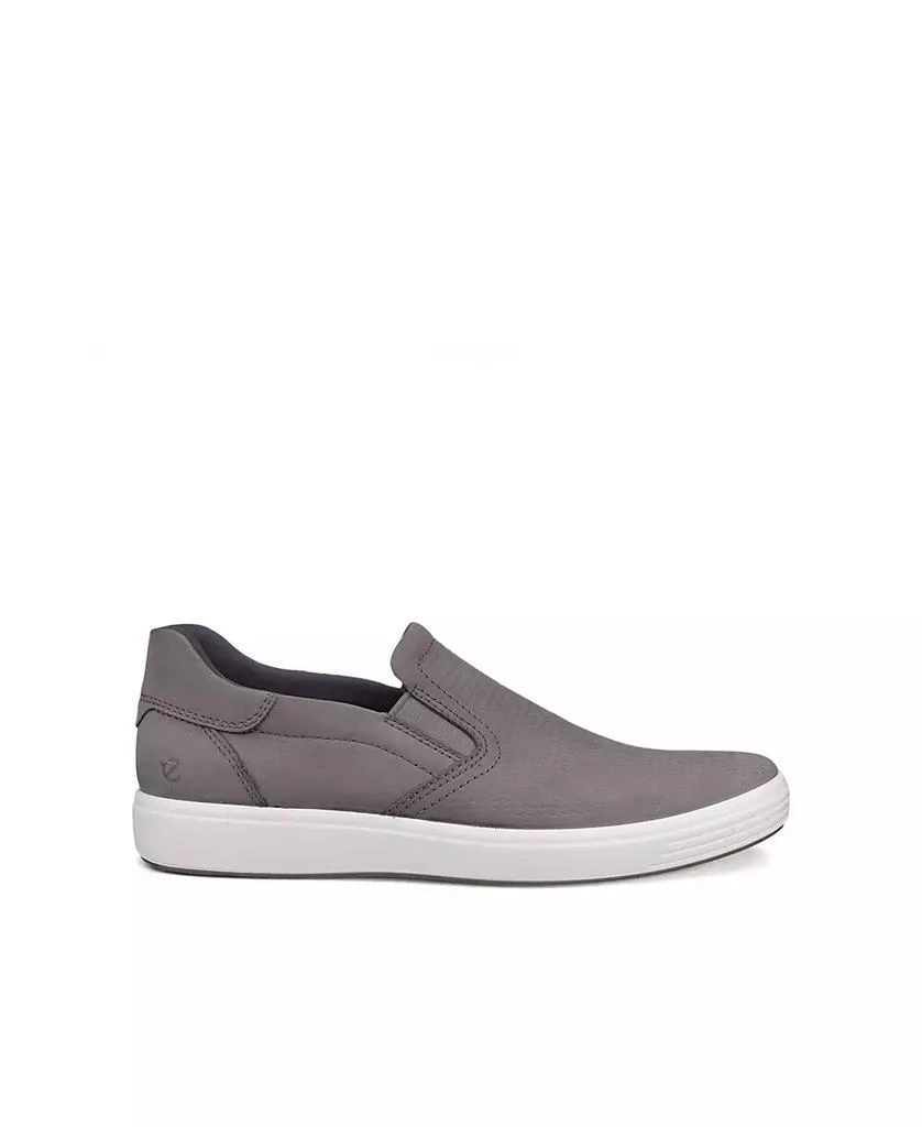 ECCO Men
s Soft 7 Easly Slip On Sneakers 2