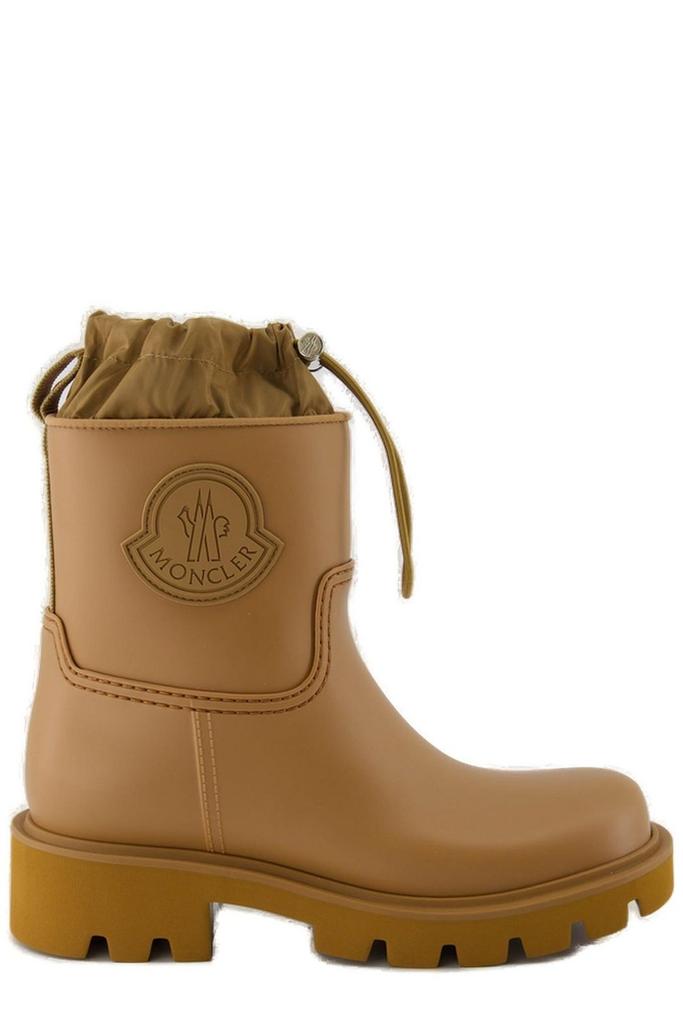 Moncler Moncler Kickstream Rain Boots