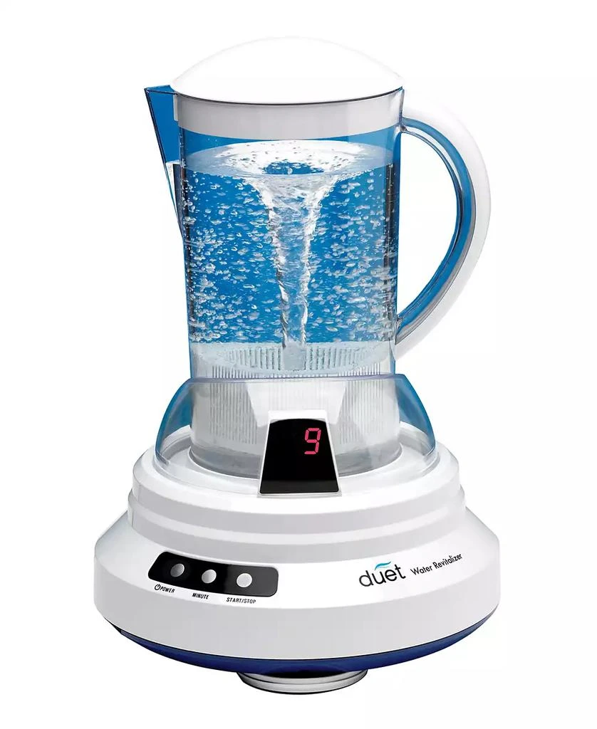 Tribest Duet Water Revitalizer 1
