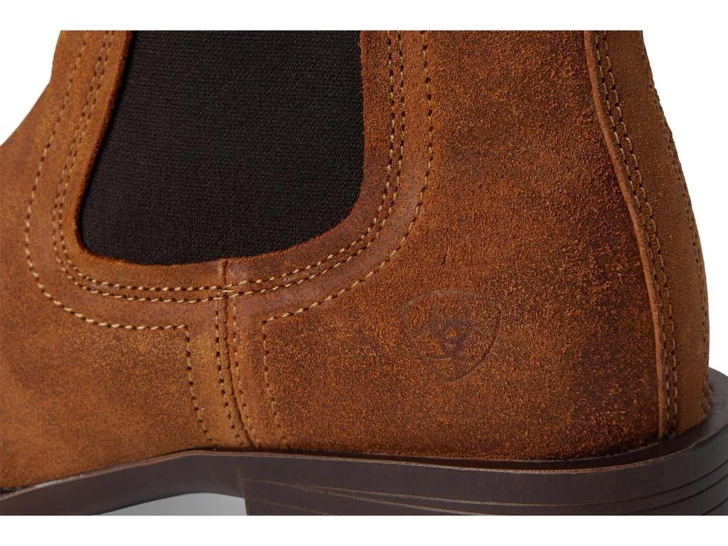 Ariat Booker Ultra Western Boots 6