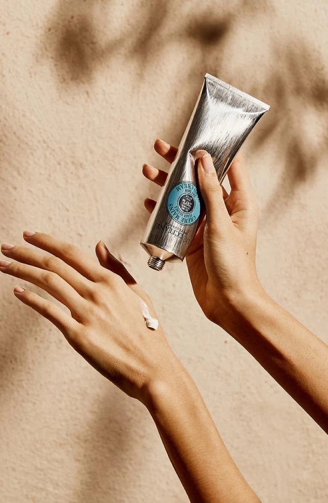 L'Occitane Shea Butter Hand Cream 5