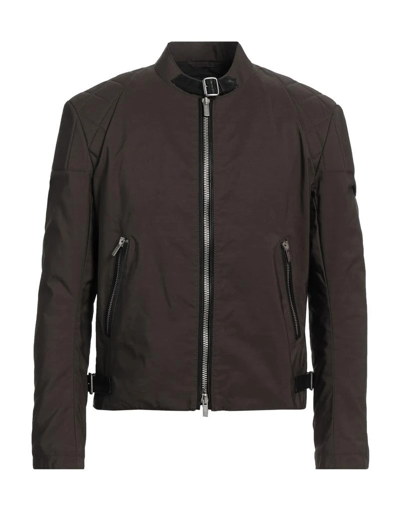 Tod's Jacket 1