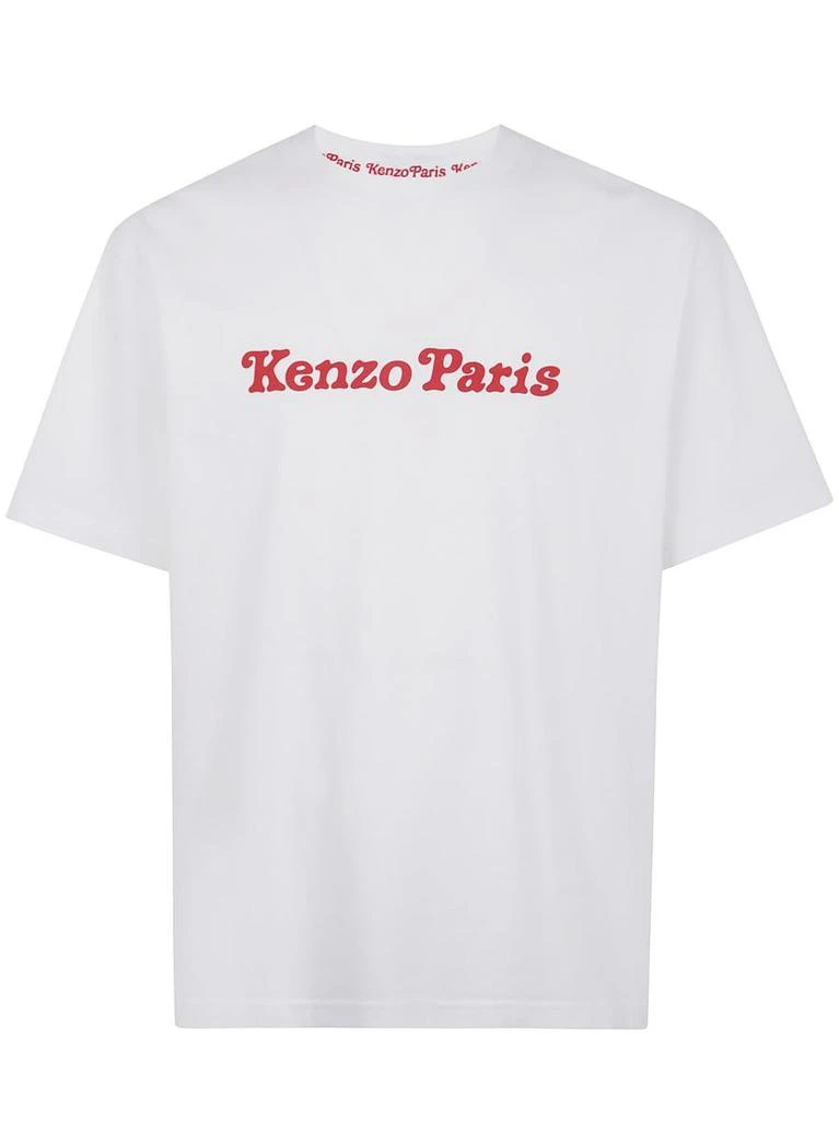 Kenzo Kenzo T-Shirt Clothing 1